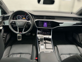 Audi A7 Sportback 55 TFSIe 367 BVA Quattro  occasion  Beaupuy - photo n3