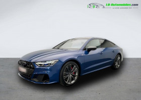 Audi A7 Sportback 55 TFSIe 367 BVA Quattro  occasion  Beaupuy - photo n2
