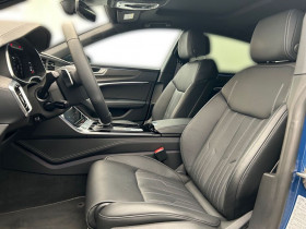 Audi A7 Sportback 55 TFSIe 367 BVA Quattro  occasion  Beaupuy - photo n6