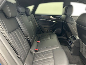 Audi A7 Sportback 55 TFSIe 367 BVA Quattro  occasion  Beaupuy - photo n7