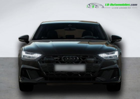Audi A7 Sportback 55 TFSIe 367 BVA Quattro  occasion  Beaupuy - photo n3