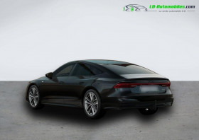 Audi A7 Sportback 55 TFSIe 367 BVA Quattro  occasion  Beaupuy - photo n2
