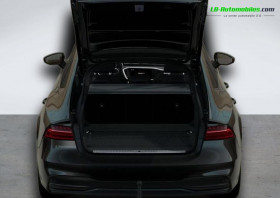 Audi A7 Sportback 55 TFSIe 367 BVA Quattro  occasion  Beaupuy - photo n5