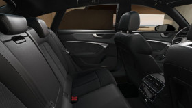 Audi A7 Sportback 55 TFSIe 367 BVA Quattro  occasion  Beaupuy - photo n6