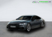 Audi A7 Sportback occasion année 2024 boite Automatique Annonce Audi A7 Sportback occasion Hybride 55 TFSIe 367 BVA Quattro à Beaupuy