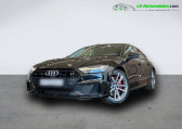 Audi A7 Sportback occasion année 2021 boite Automatique Annonce Audi A7 Sportback occasion Hybride 55 TFSIe 367 BVA Quattro à Beaupuy