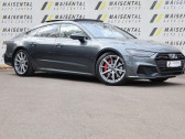 Annonce Audi A7 Sportback occasion Hybride 55 TFSIe 367 BVA Quattro � L'Union