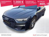 Annonce Audi A7 Sportback occasion Hybride 55 TFSIe 367 BVA Quattro � L'Union
