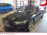 Annonce Audi A7 Sportback occasion Hybride 55 TFSIe 367 BVA Quattro � L'Union