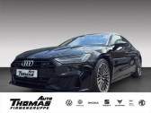 Annonce Audi A7 Sportback occasion Hybride 55 TFSIe 367 BVA Quattro  L'Union