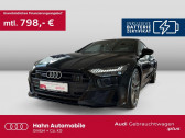Audi A7 Sportback 55 TFSIe 367 BVA Quattro   L'Union 31