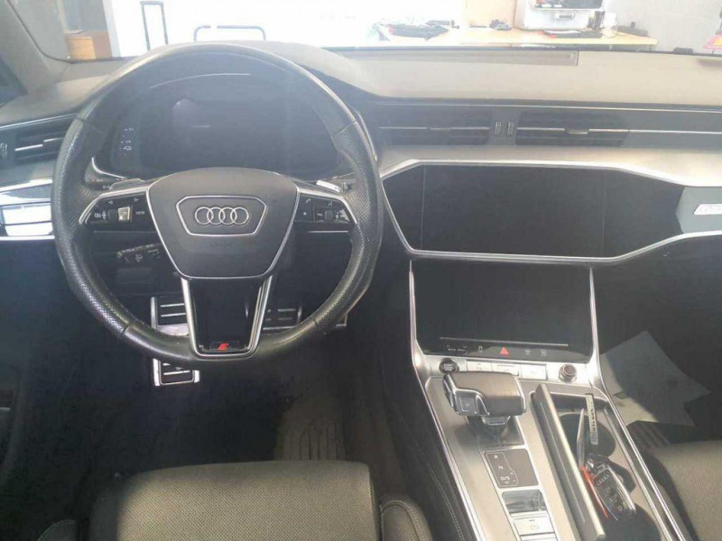Audi A7 Sportback 55 TFSIe 367 BVA Quattro  occasion  L'Union - photo n8