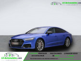 Audi A7 Sportback occasion année 2020 boite Automatique Annonce Audi A7 Sportback occasion Hybride 55 TFSIe 367 BVA Quattro à Beaupuy