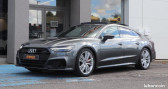 Annonce Audi A7 Sportback occasion Hybride 55 TFSIe 367 ch HYBRID PHEV S-Line QUATTRO ULTRA COMPETITION  Jouy-aux-arches