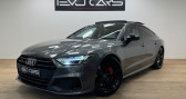 Audi A7 Sportback 55 TFSIE 367 ch S-line Quattro   GLEIZE 69