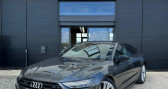 Annonce Audi A7 Sportback occasion Hybride 55 TFSIE 367 COMPETITION QUATTRO S TRONIC 7 EURO6D-T  SAINT FONS