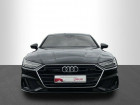 Audi A7 Sportback occasion année 2019 boite Robotisee Annonce Audi A7 Sportback occasion Hybride 55 TFSIE 367CH COMPETITION QUATTRO S TRONIC 7 EURO6D-T à Villenave-d'Ornon