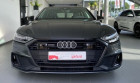 Audi A7 Sportback occasion année 2020 boite Robotisee Annonce Audi A7 Sportback occasion Hybride 55 TFSIE 367CH COMPETITION QUATTRO S TRONIC 7 EURO6D-T à Villenave-d'Ornon