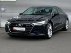 Audi A7 Sportback occasion année 2020 boite Robotisee Annonce Audi A7 Sportback occasion Hybride 55 TFSIE 367CH COMPETITION QUATTRO S TRONIC 7 EURO6D-T à Villenave-d'Ornon