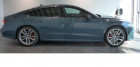 Audi A7 Sportback occasion année 2019 boite Robotisee Annonce Audi A7 Sportback occasion Hybride 55 TFSIE 367CH COMPETITION QUATTRO S TRONIC 7 EURO6D-T à Villenave-d'Ornon