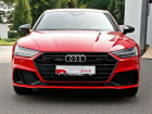 Audi A7 Sportback occasion année 2020 boite Robotisee Annonce Audi A7 Sportback occasion Hybride 55 TFSIE 367CH COMPETITION QUATTRO S TRONIC 7 EURO6D-T à Villenave-d'Ornon