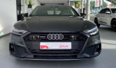 Audi A7 Sportback occasion année 2020 boite Robotisee Annonce Audi A7 Sportback occasion Hybride 55 TFSIE 367CH COMPETITION QUATTRO S TRONIC 7 EURO6D-T à Villenave-d'Ornon