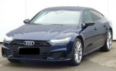 Audi A7 Sportback occasion année 2020 boite Robotisee Annonce Audi A7 Sportback occasion Hybride 55 TFSIE 367CH COMPETITION QUATTRO S TRONIC 7 EURO6D-T à Villenave-d'Ornon