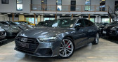 Audi A7 Sportback 55 TFSIe 367CV COMPTITION QUATTRO S-LINE Y   Saint Denis En Val 45