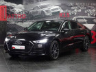 Audi A7 Sportback occasion Gris année 2019 boite Automatique Annonce Audi A7 Sportback occasion Diesel A7 Sportback 45 TDI 231 Tiptronic 8 Quattro Avus 5p à Cessy