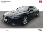 Audi A7 Sportback occasion boite Automatique Annonce Audi A7 Sportback occasion Diesel A7 Sportback 50 TDI 286 Tiptronic 8 Quattro Avus 5p à montauban