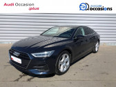 Audi A7 Sportback occasion année 2020 boite Automatique Annonce Audi A7 Sportback occasion Diesel A7 Sportback 50 TDI 286 Tiptronic 8 Quattro Avus 5p à Albertville
