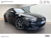 Audi A7 Sportback occasion année 2019 boite Automatique Annonce Audi A7 Sportback occasion Diesel A7 Sportback 50 TDI 286 Tiptronic 8 Quattro Avus Extended 5p à Lescar