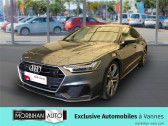 Audi A7 Sportback occasion année 2018 boite Automatique Annonce Audi A7 Sportback occasion Diesel A7 Sportback 50 TDI 286 Tiptronic 8 Quattro Avus Extended à Vannes