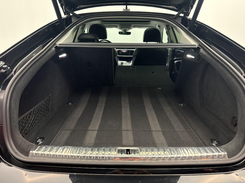 Audi A7 Sportback A7 Sportback 50 TDI 286 Tiptronic 8 Quattro Avus  occasion  Beauvais - photo n16