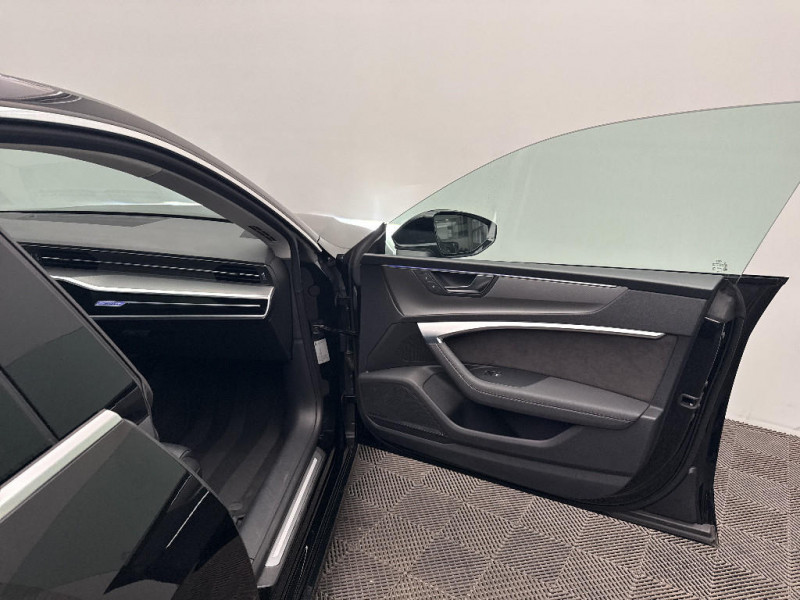 Audi A7 Sportback A7 Sportback 50 TDI 286 Tiptronic 8 Quattro Avus  occasion  Beauvais - photo n20
