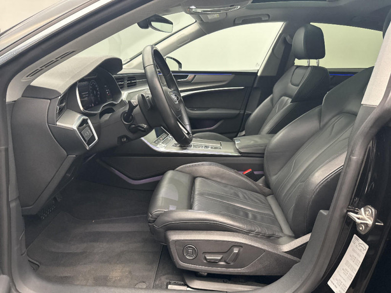 Audi A7 Sportback A7 Sportback 50 TDI 286 Tiptronic 8 Quattro Avus  occasion  Beauvais - photo n18