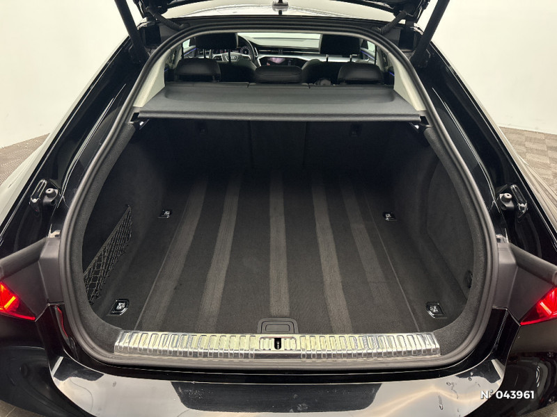 Audi A7 Sportback A7 Sportback 50 TDI 286 Tiptronic 8 Quattro Avus  occasion  Beauvais - photo n7