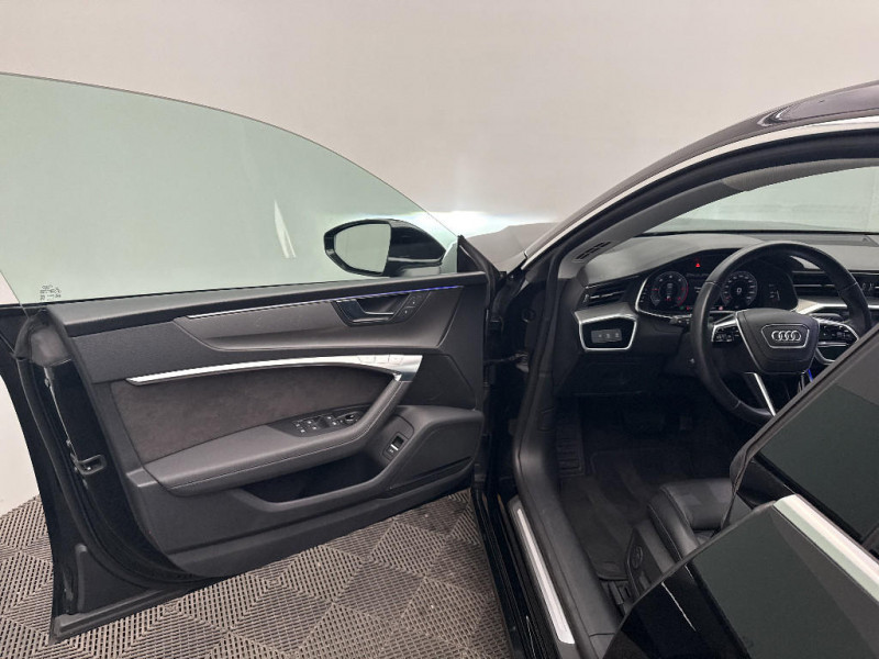 Audi A7 Sportback A7 Sportback 50 TDI 286 Tiptronic 8 Quattro Avus  occasion  Beauvais - photo n19