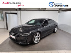 Audi A7 Sportback occasion année 2019 boite Automatique Annonce Audi A7 Sportback occasion Diesel A7 Sportback 50 TDI 286 Tiptronic 8 Quattro S line 5p à La Motte-Servolex