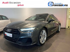 Audi A7 Sportback occasion Gris année 2020 boite Automatique Annonce Audi A7 Sportback occasion Diesel A7 Sportback 50 TDI 286 Tiptronic 8 Quattro S line 5p à Échirolles