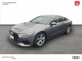 Audi A7 Sportback occasion boite Sequentielle Annonce Audi A7 Sportback occasion Essence A7 Sportback 55 TFSI 340 S tronic 7 Quattro Avus 5p à Castres