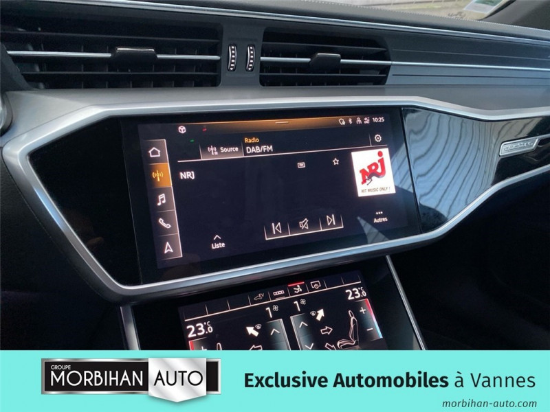 Audi A7 Sportback A7 Sportback 55 TFSIe 367 S tronic 7 Quattro Competition  occasion  Vannes - photo n19