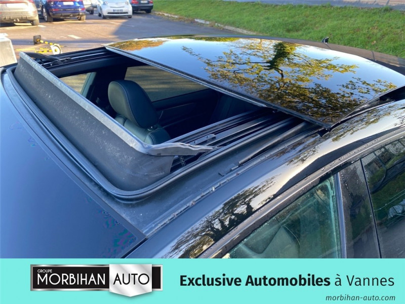 Audi A7 Sportback A7 Sportback 55 TFSIe 367 S tronic 7 Quattro Competition  occasion  Vannes - photo n8