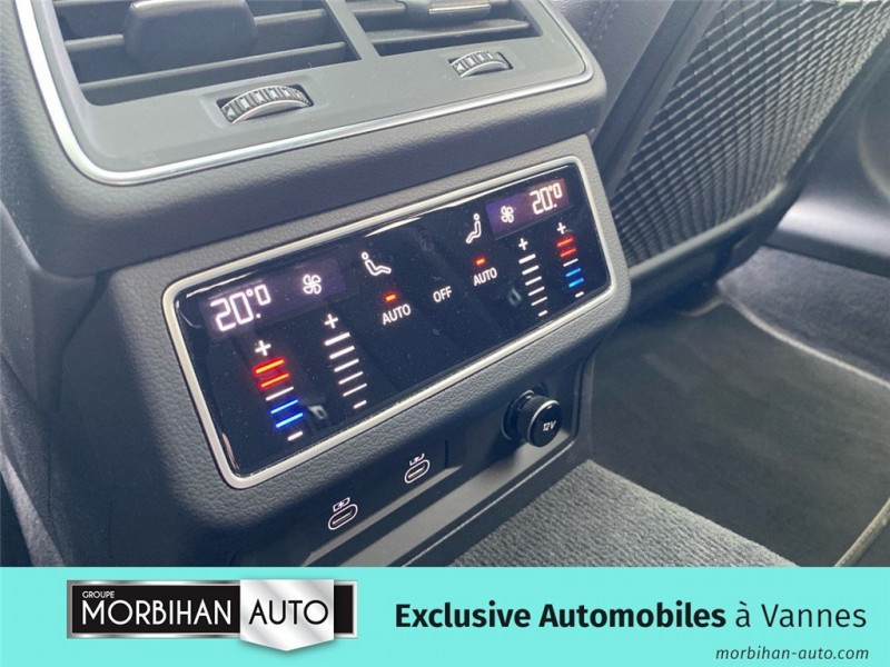 Audi A7 Sportback A7 Sportback 55 TFSIe 367 S tronic 7 Quattro Competition  occasion  Vannes - photo n16