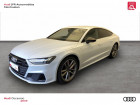Audi A7 Sportback occasion boite Sequentielle Annonce Audi A7 Sportback occasion Hybride A7 Sportback 55 TFSIe 367 S tronic 7 Quattro ultra Competiti à montauban