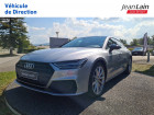 Audi A7 Sportback occasion boite Sequentielle Annonce Audi A7 Sportback occasion Hybride A7 Sportback 55 TFSIe 367 S tronic 7 Quattro ultra Competiti à La Motte-Servolex