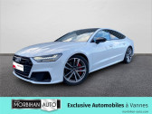 Audi A7 Sportback A7 Sportback 55 TFSIe 367 S tronic 7 Quattro ultra Competiti   Vannes 56