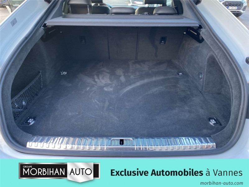 Audi A7 Sportback A7 Sportback 55 TFSIe 367 S tronic 7 Quattro ultra Competiti  occasion  Vannes - photo n6