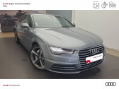 Audi A7 Sportback occasion année 2016 boite Automatique Annonce Audi A7 Sportback occasion Diesel A7 Sportback V6 3.0 BiTDI 320 Tiptronic 8 Quattro Avus 5p à Lescar