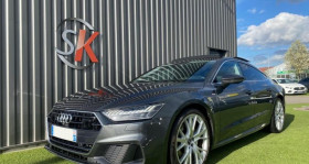 Audi A7 Sportback , garage SK AUTOMOBILES  Roeschwoog